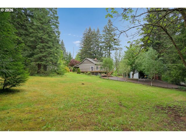 24382 S ELWOOD Rd, Colton, OR 97017