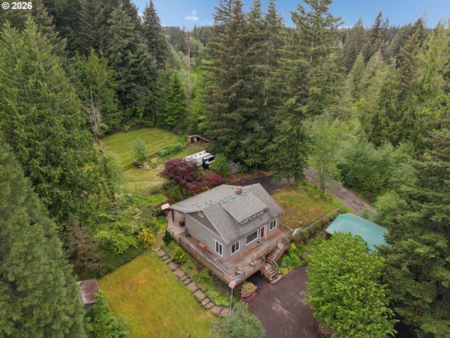 24382 S ELWOOD Rd, Colton, OR 97017