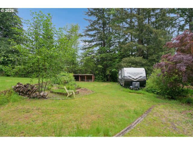 24382 S ELWOOD Rd, Colton, OR 97017