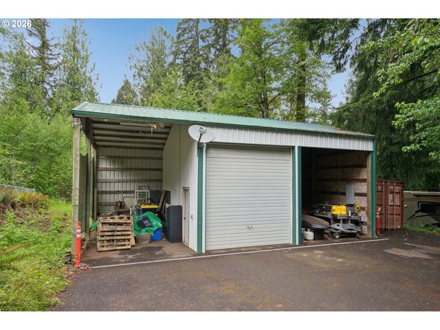 24382 S ELWOOD Rd, Colton, OR 97017