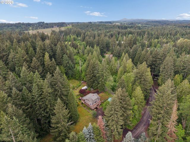 24382 S ELWOOD Rd, Colton, OR 97017