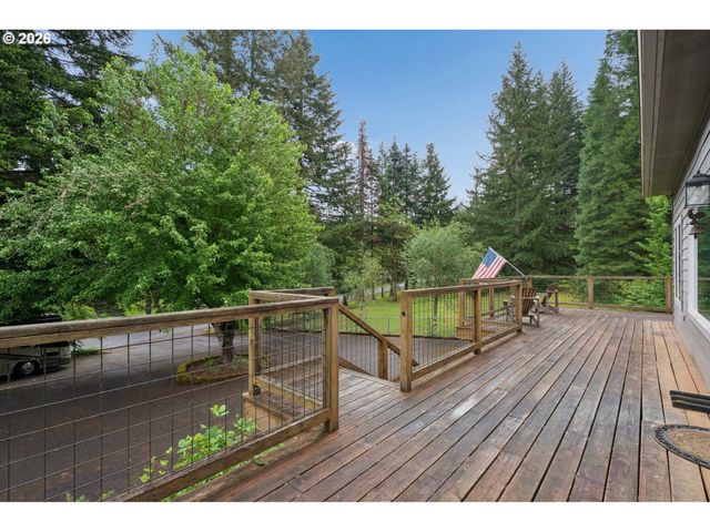 24382 S ELWOOD Rd, Colton, OR 97017