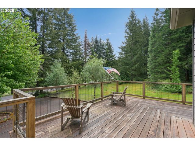 24382 S ELWOOD Rd, Colton, OR 97017