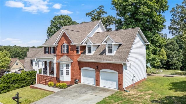 315 Blue Jay Parkway Parkway, Ringgold, GA 30736