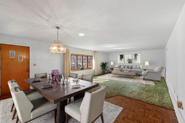 609 Greenfield Avenue, Beaver Dam, WI 53916