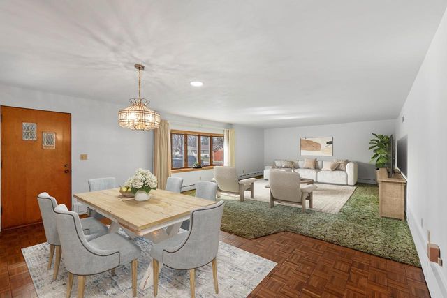 609 Greenfield Avenue, Beaver Dam, WI 53916