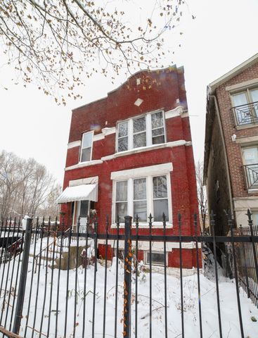 2846 W Flournoy Street, Chicago, IL 60612