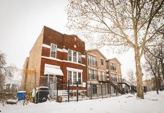2846 W Flournoy Street, Chicago, IL 60612