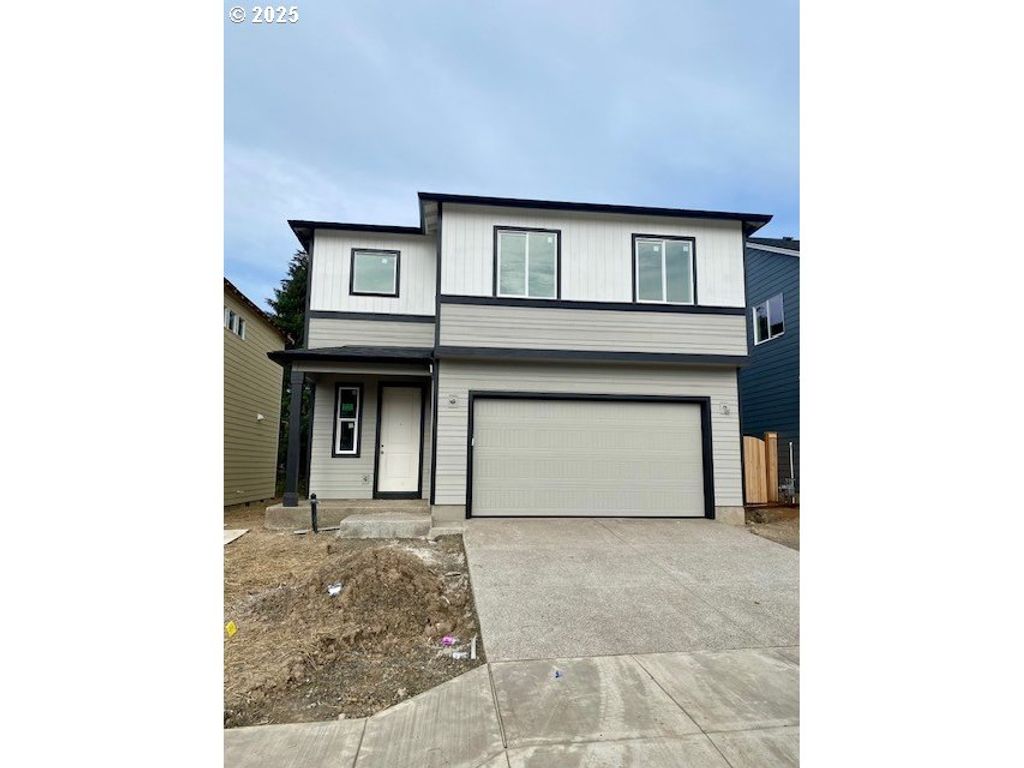 1757 N Millican Creek St, Lafayette, OR 97127