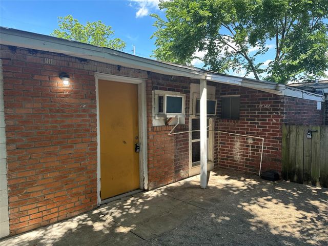 107 Altic Street 3, Houston, TX 77011