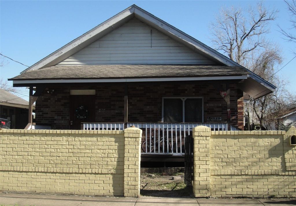 107 Altic Street 3, Houston, TX 77011