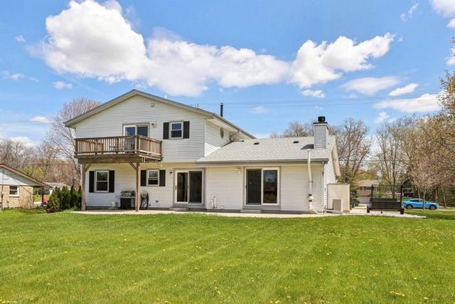 W156N10303 Pilgrim ROAD, Germantown, WI 53022