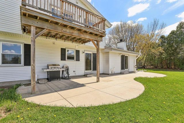 W156N10303 Pilgrim ROAD, Germantown, WI 53022