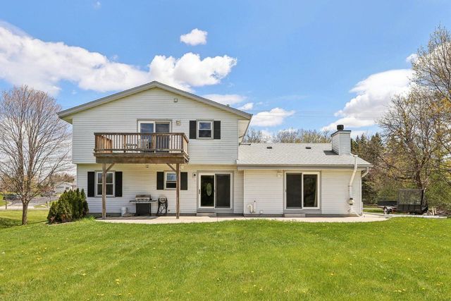 W156N10303 Pilgrim ROAD, Germantown, WI 53022