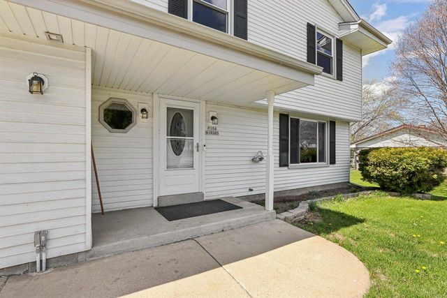 W156N10303 Pilgrim ROAD, Germantown, WI 53022