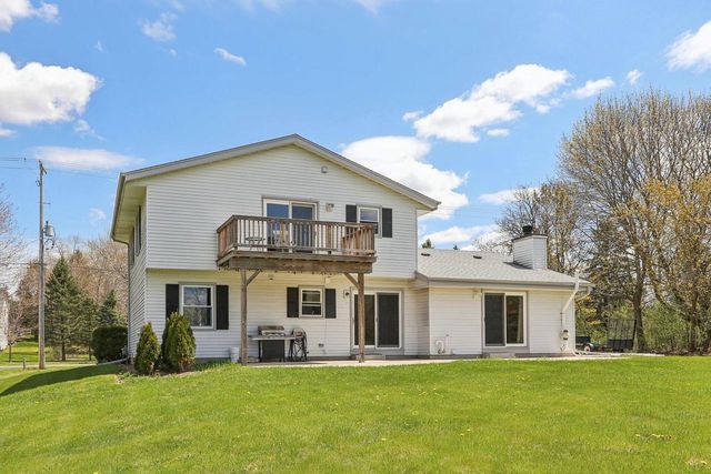 W156N10303 Pilgrim ROAD, Germantown, WI 53022