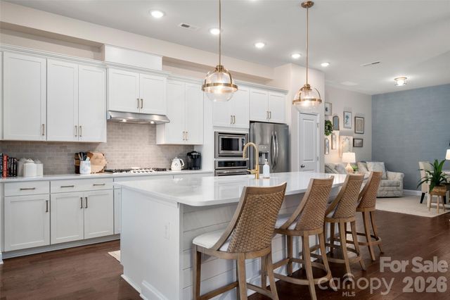 13114 Kornegy Drive, Charlotte, NC 28277