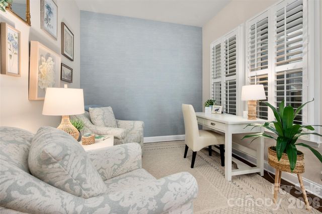 13114 Kornegy Drive, Charlotte, NC 28277