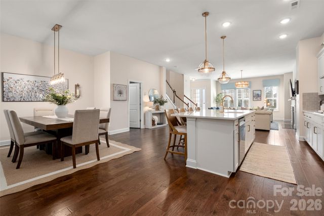 13114 Kornegy Drive, Charlotte, NC 28277