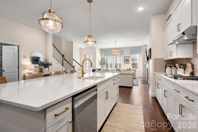 13114 Kornegy Drive, Charlotte, NC 28277