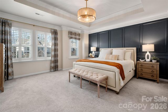 13114 Kornegy Drive, Charlotte, NC 28277