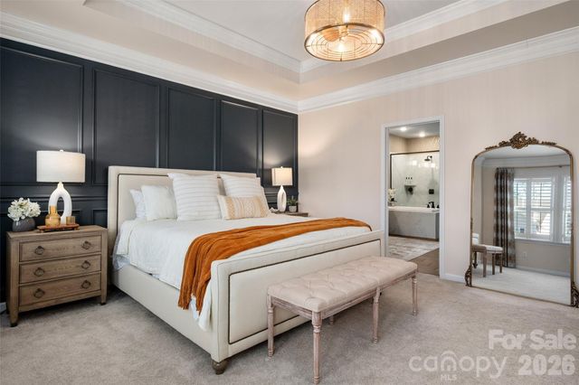 13114 Kornegy Drive, Charlotte, NC 28277