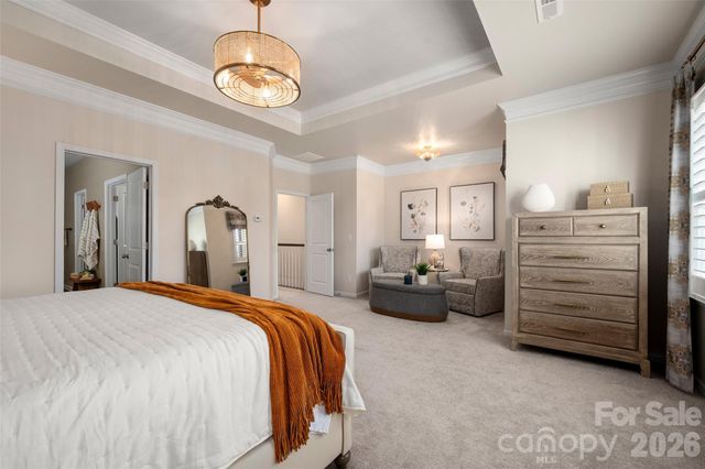 13114 Kornegy Drive, Charlotte, NC 28277