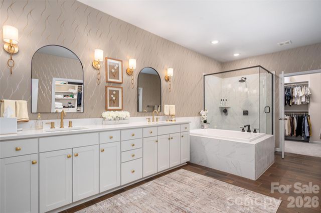 13114 Kornegy Drive, Charlotte, NC 28277