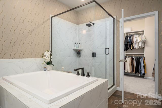 13114 Kornegy Drive, Charlotte, NC 28277