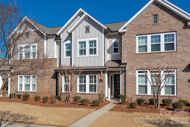 13114 Kornegy Drive, Charlotte, NC 28277