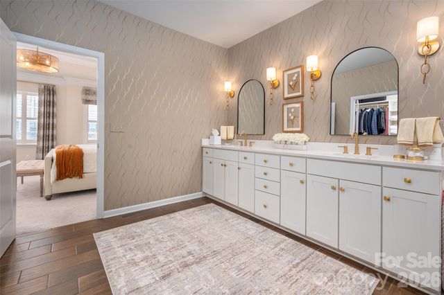 13114 Kornegy Drive, Charlotte, NC 28277