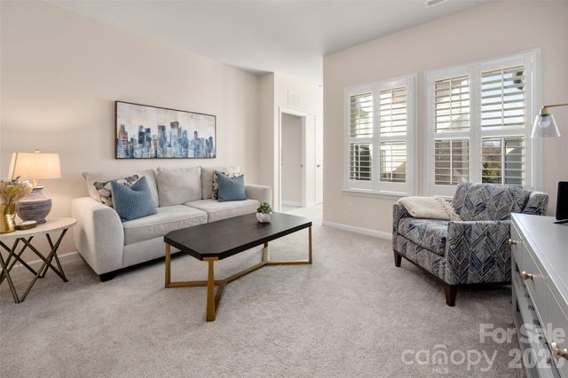 13114 Kornegy Drive, Charlotte, NC 28277