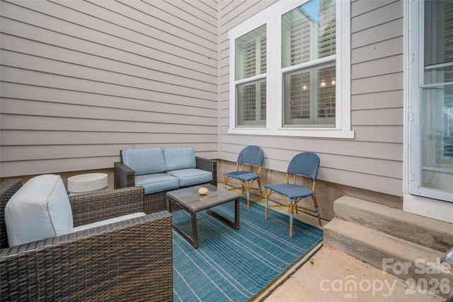 13114 Kornegy Drive, Charlotte, NC 28277