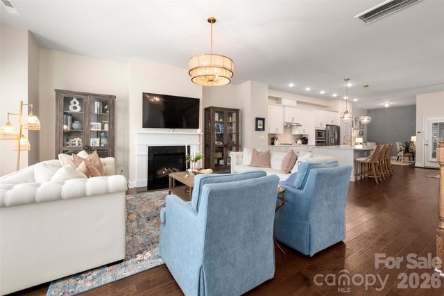 13114 Kornegy Drive, Charlotte, NC 28277