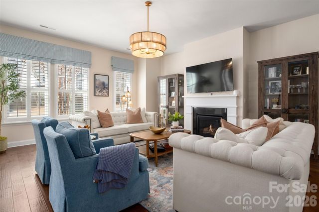 13114 Kornegy Drive, Charlotte, NC 28277