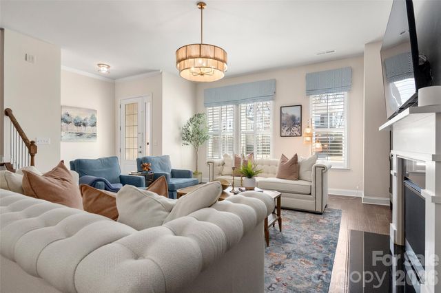 13114 Kornegy Drive, Charlotte, NC 28277