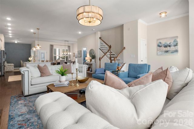 13114 Kornegy Drive, Charlotte, NC 28277