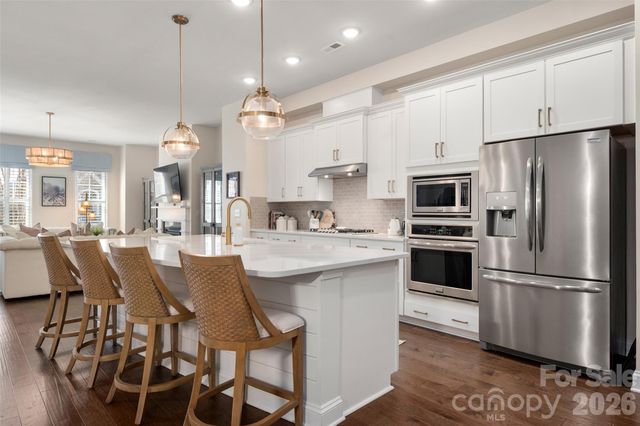 13114 Kornegy Drive, Charlotte, NC 28277