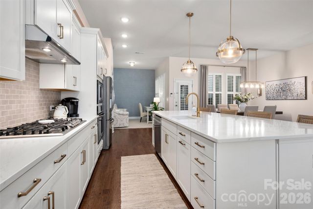 13114 Kornegy Drive, Charlotte, NC 28277