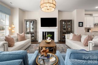 13114 Kornegy Drive, Charlotte, NC 28277