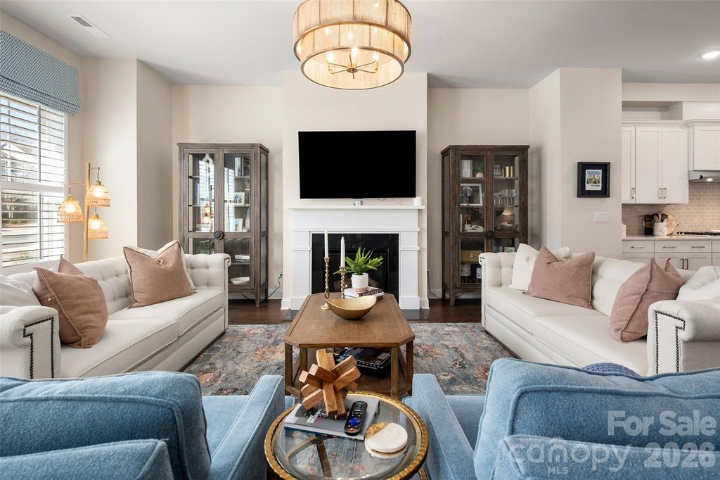 13114 Kornegy Drive, Charlotte, NC 28277