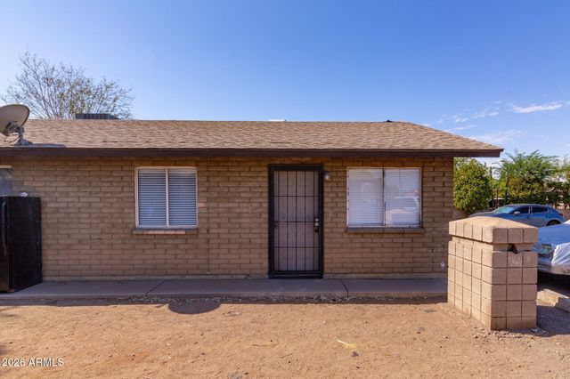 3111 W Jefferson Street 1, Phoenix, AZ 85009