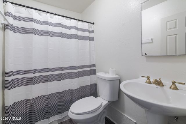3111 W Jefferson Street 1, Phoenix, AZ 85009