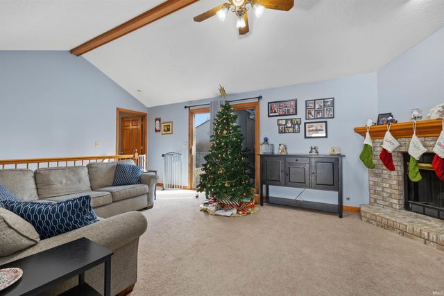 9530 Mill Ridge Run, Fort Wayne, IN 46835