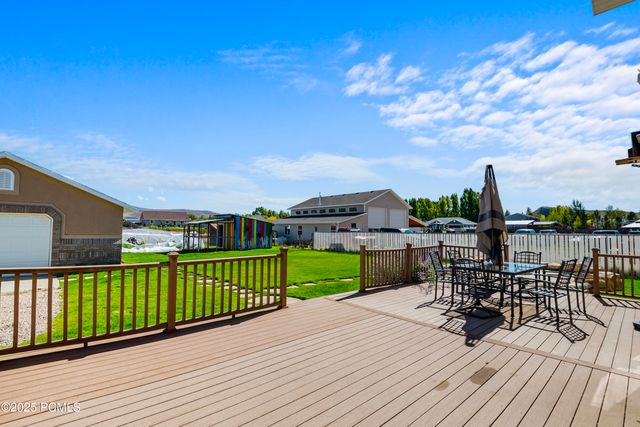 1465 S Hallam Road, Francis, UT 84036