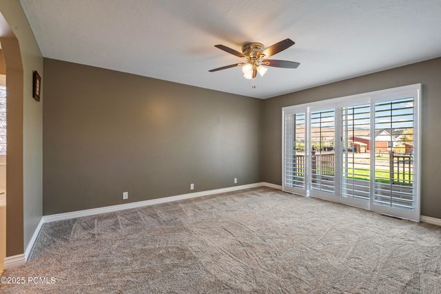 1465 S Hallam Road, Francis, UT 84036