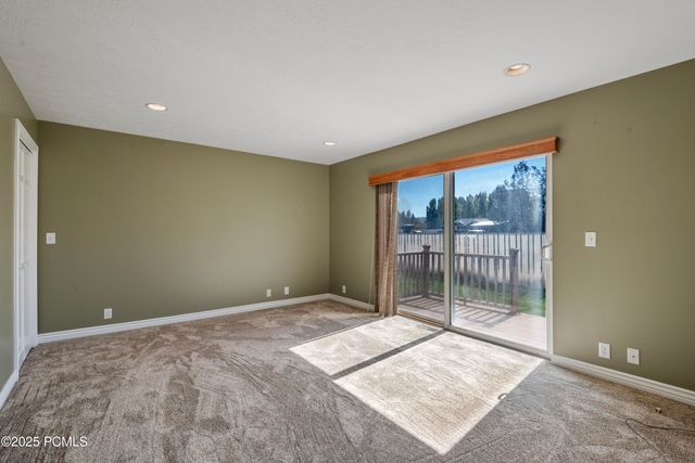 1465 S Hallam Road, Francis, UT 84036