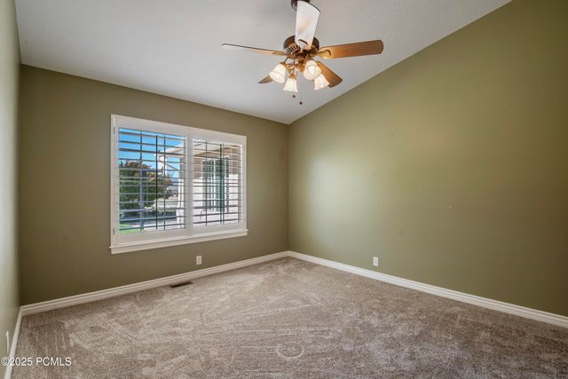 1465 S Hallam Road, Francis, UT 84036