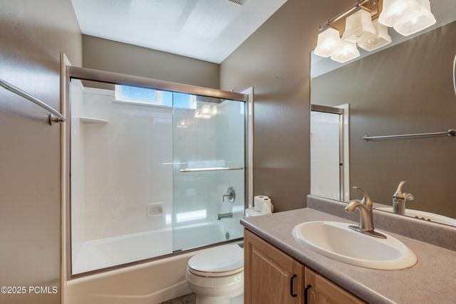 1465 S Hallam Road, Francis, UT 84036