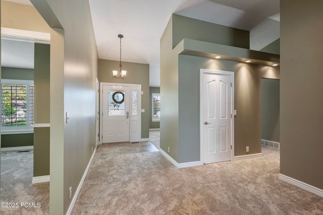 1465 S Hallam Road, Francis, UT 84036